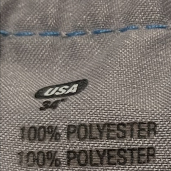 Adidas Swim Trunks Board Shorts - Picture 7 of 7